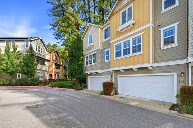 325 Skyforest Way, SCOTTS VALLEY