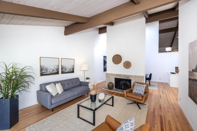 166 Sand Hill Cir, MENLO PARK