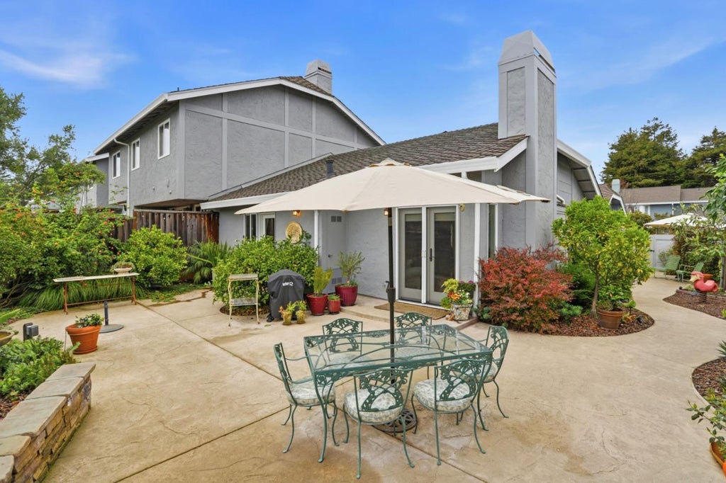413 Sailfish Dr, APTOS