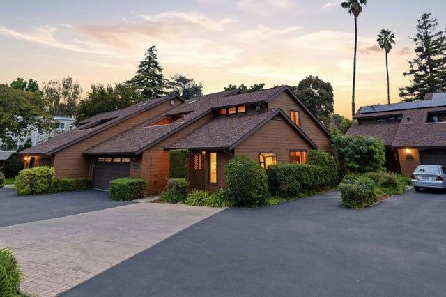 1924 Meridian, San Jose