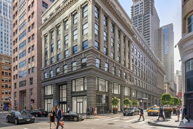 74 New Montgomery St 804, SAN FRANCISCO