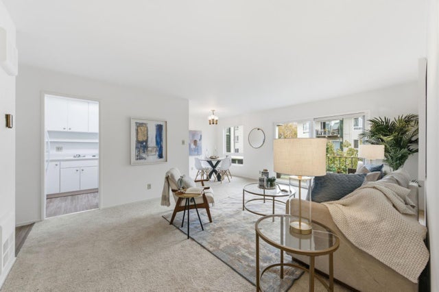 934 Peninsula Ave 301, SAN MATEO