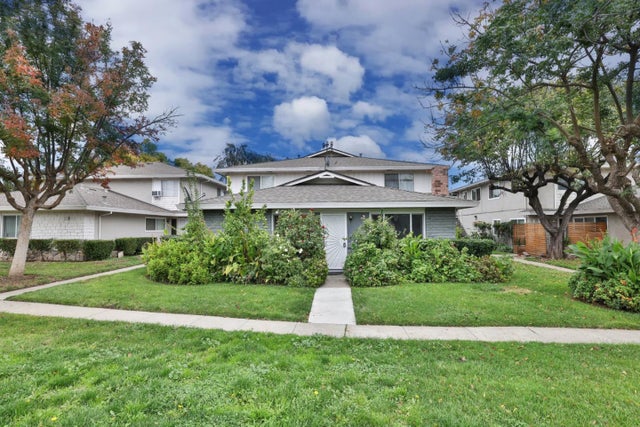 5480 Tradewinds Walkway 1, San Jose