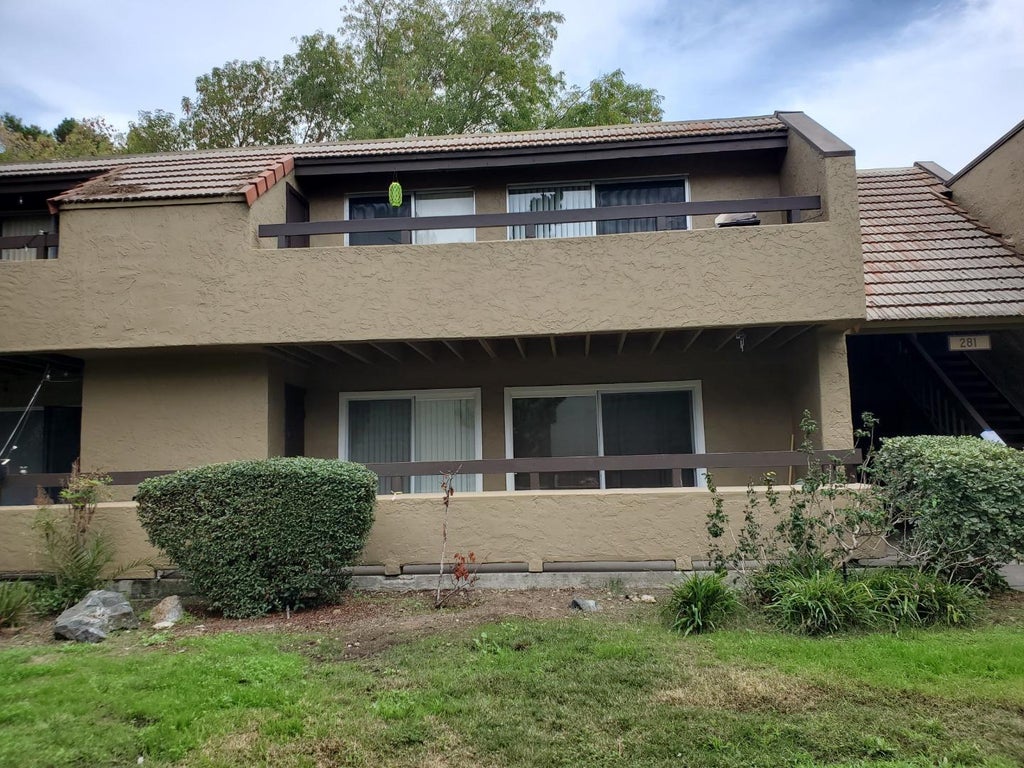 281 Tradewinds Dr 5, SAN JOSE