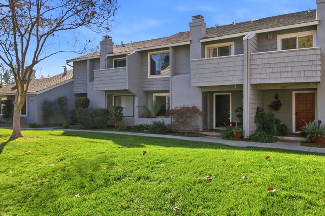 1077 Cumberland, SAN JOSE