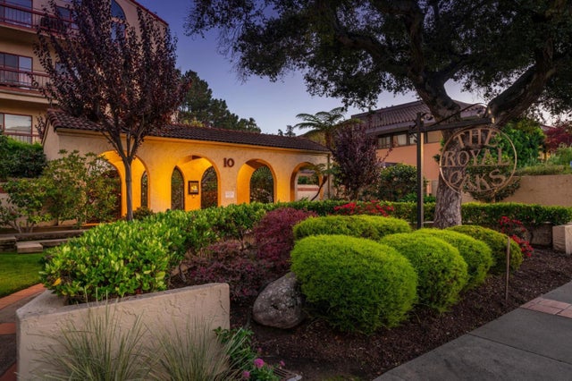 10 9th Ave 206, SAN MATEO