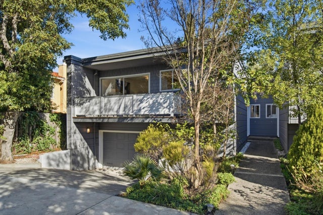 501 W Fox Ct, REDWOOD CITY