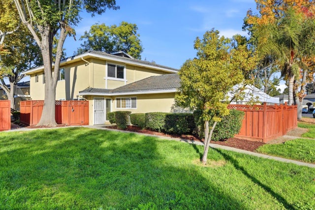 5701 Calmor 2, SAN JOSE
