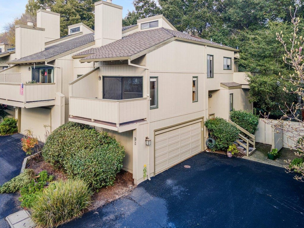 146 Bean Creek Rd D3, Scotts Valley