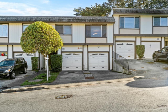 2419 Rowntree Way, SOUTH SAN FRANCISCO