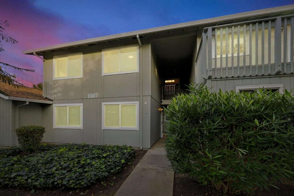 1107 Reed Ave C, SUNNYVALE