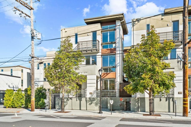 630 Warren St, REDWOOD CITY