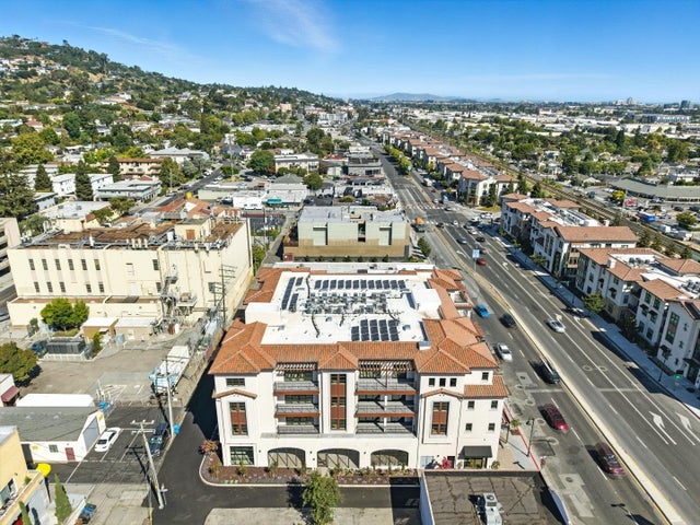 560 El Camino Real 406, SAN CARLOS