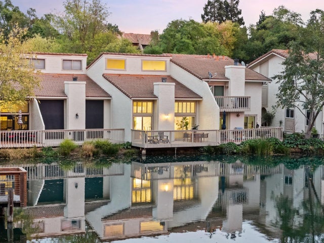 109 Vista Del Lago, LOS GATOS
