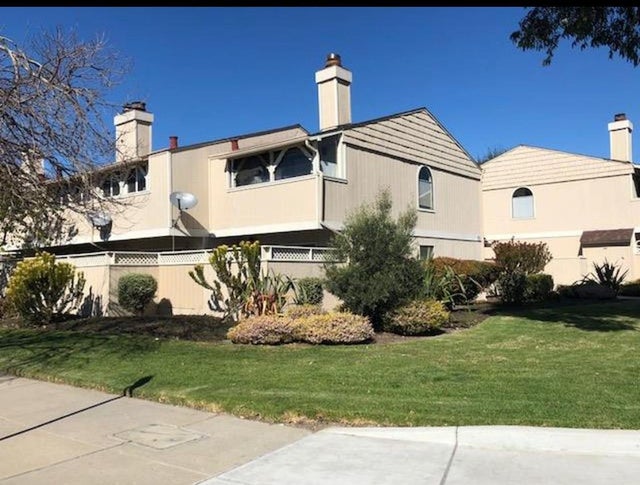 110 W Rossi St 2, Salinas