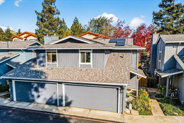 140 Rose Ln, SAN JOSE