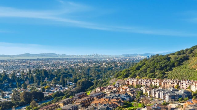 6264 Rocky Point Ct, Oakland