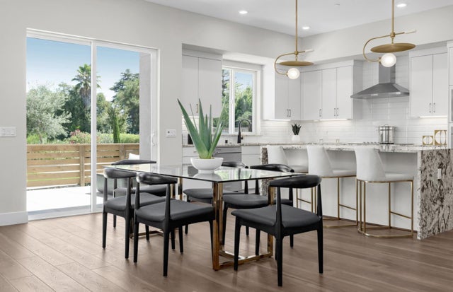 11540 Willow Pl 52-11 Plan 4, SARATOGA