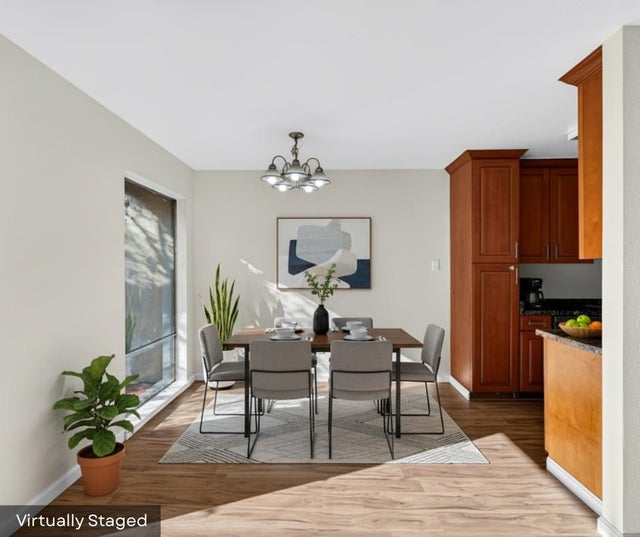 294 Tradewinds 4, San Jose