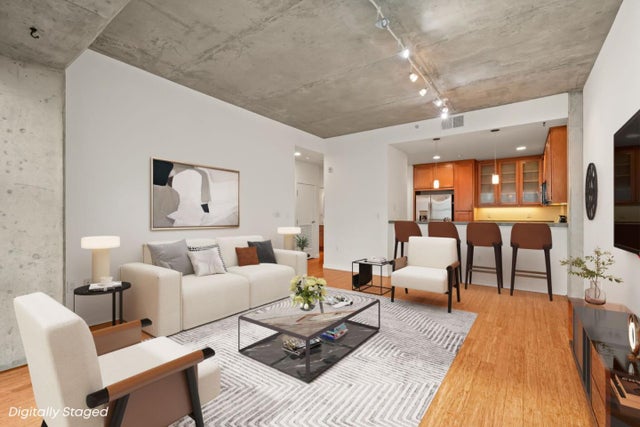 428 Alice St 637, OAKLAND