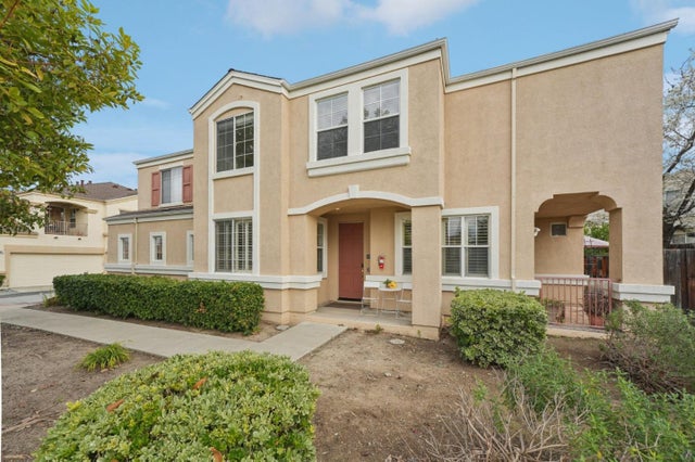 808 Monarch Ct, San Jose