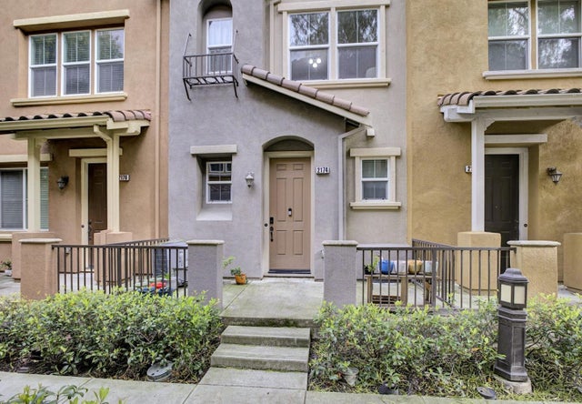 2174 Beech Cir, SAN JOSE