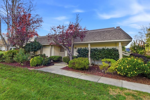 5513 Cribari Bnd, SAN JOSE