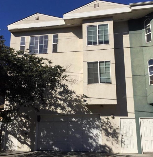 400 Alemany Blvd 2, SAN FRANCISCO