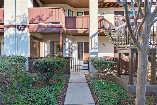 449 Costa Mesa Ter C, SUNNYVALE