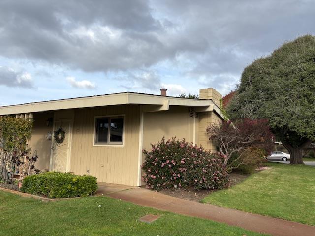 75 Hacienda Carmel, CARMEL