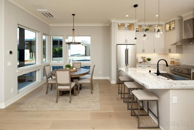 101 Acacia Ln, PALO ALTO