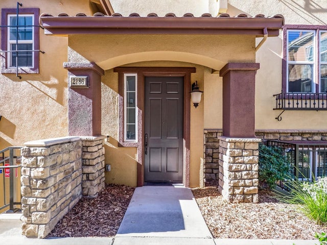 2186 Mendocino Ln, San Jose