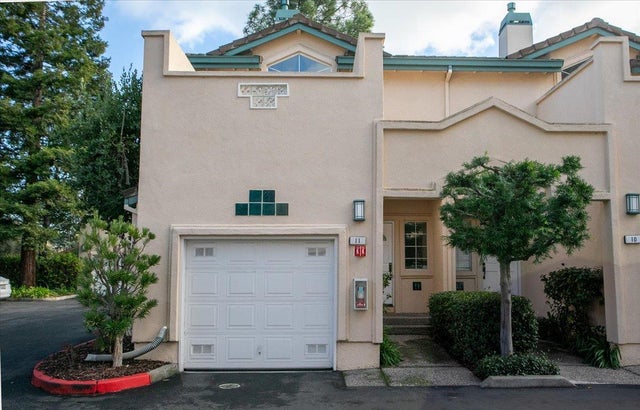 4173 El Camino Real 11, PALO ALTO