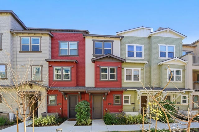 921 Mountain Ash Ter 4, SUNNYVALE