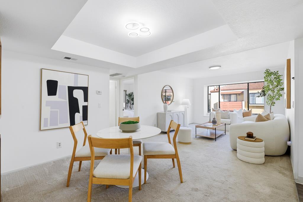 3863 Milton Ter, FREMONT