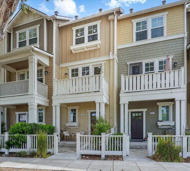 837 Sierra Vista, Mountain View