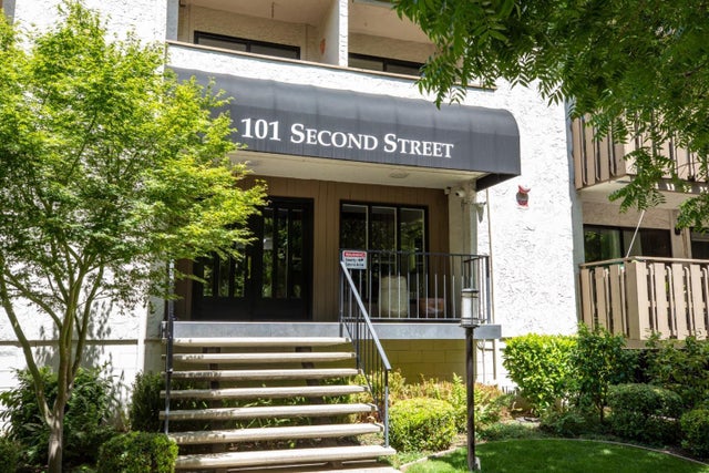 101 2nd St 2, LOS ALTOS