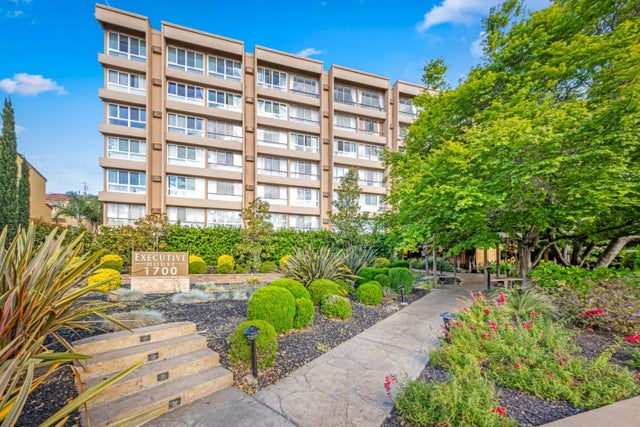 1700 Civic Center Dr 404, SANTA CLARA