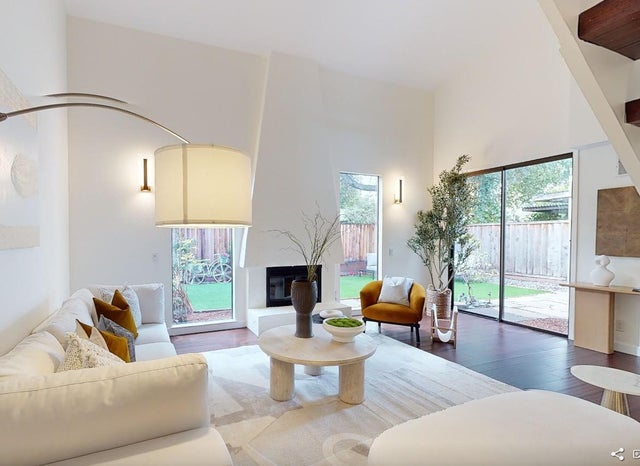 4014 Villa Vera, Palo Alto