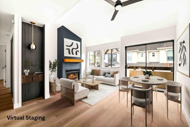 711 S Bayshore Blvd 22, SAN MATEO