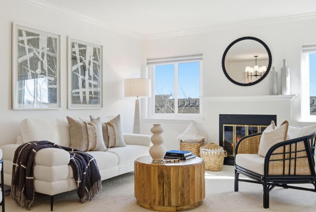 320 Peninsula Ave 409, San Mateo