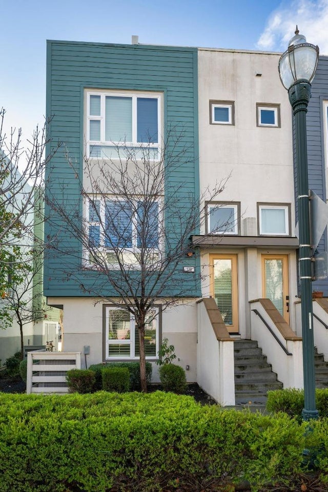 120 Franklin Pkwy, SAN MATEO