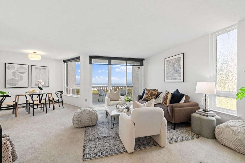 320 Vallejo Dr 22, MILLBRAE