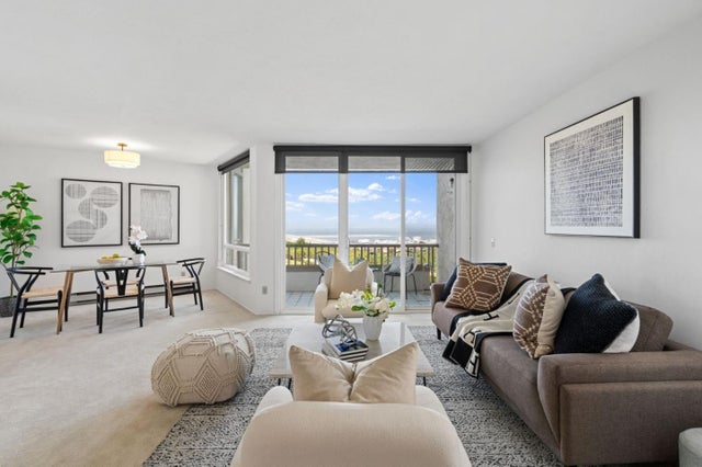 320 Vallejo Dr 22, MILLBRAE