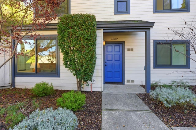 1983 Euclid Ave, MENLO PARK