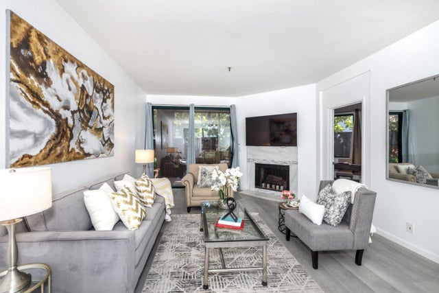 4250 El Camino Real D138, Palo Alto