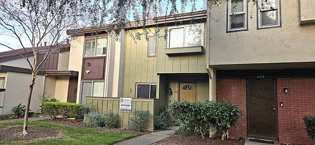 832 N Jackson Ave, SAN JOSE