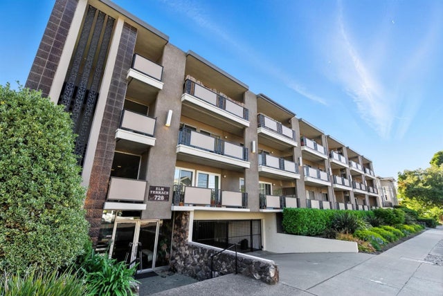 728 Elm 205, SAN CARLOS