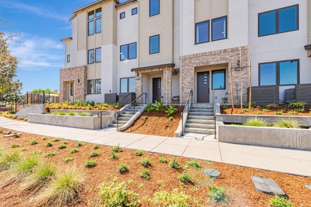 2863 Josephine Ln, PALO ALTO