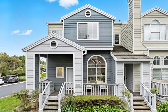 7 Chart Ln, REDWOOD CITY